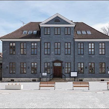 Ferienwohnung Till Eulenspiegel Schoppenstedt Extérieur photo