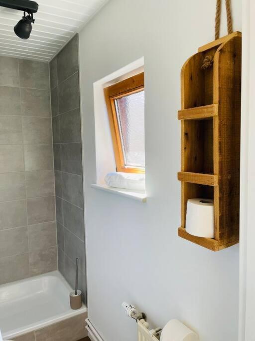 Ferienwohnung Till Eulenspiegel Schoppenstedt Extérieur photo