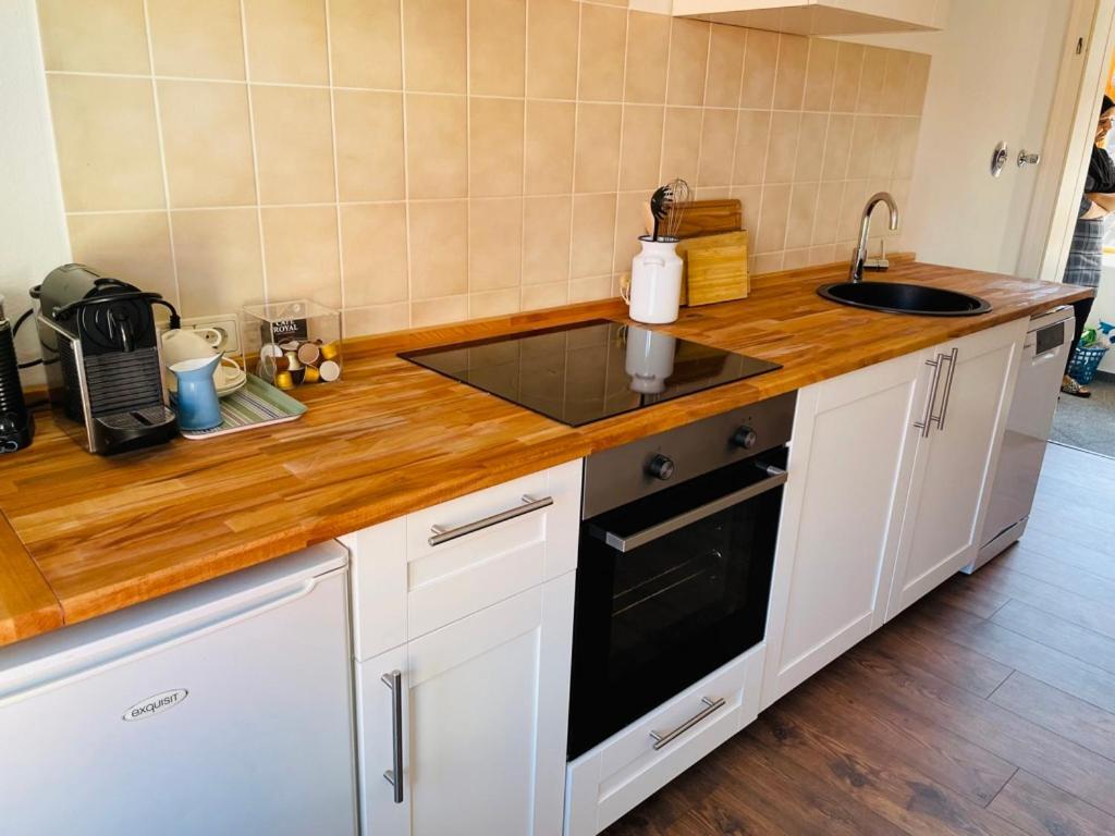 Ferienwohnung Till Eulenspiegel Schoppenstedt Extérieur photo