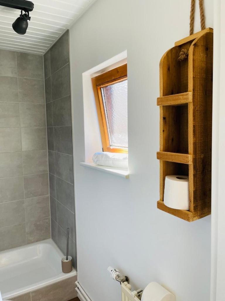 Ferienwohnung Till Eulenspiegel Schoppenstedt Extérieur photo